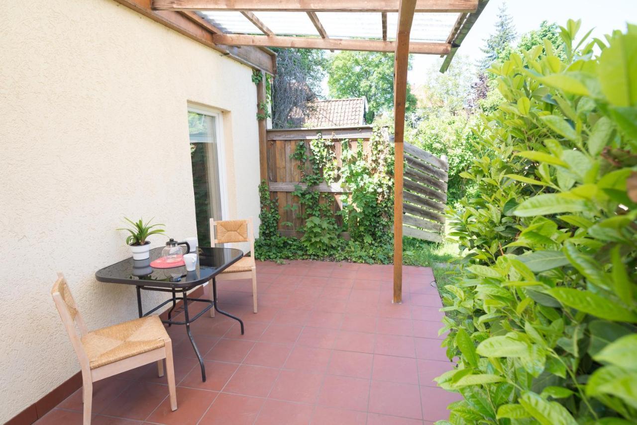 Engler Hopfengarten Apartment Luneburg