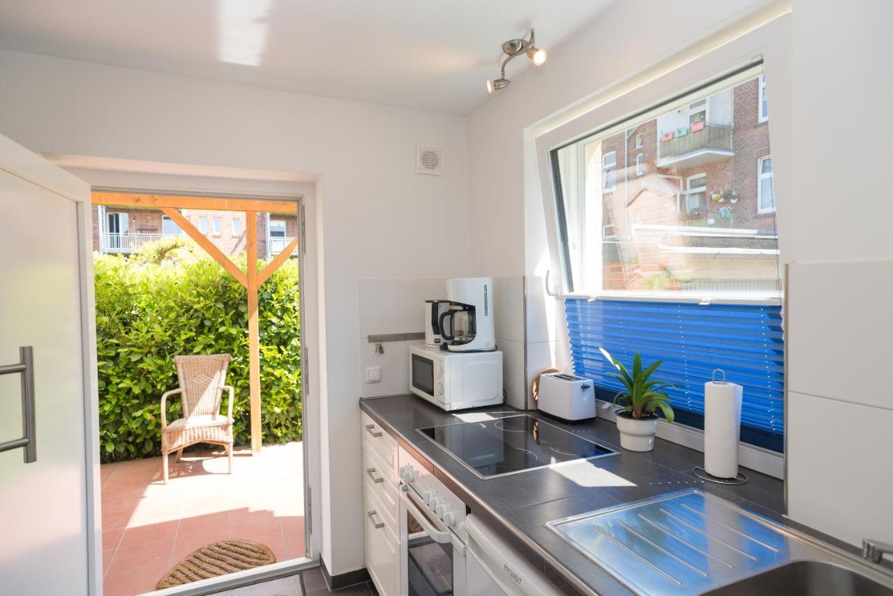 Apartment Engler Hopfengarten *