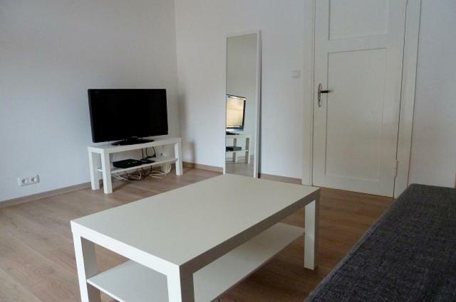 Apartment Engler Hopfengarten